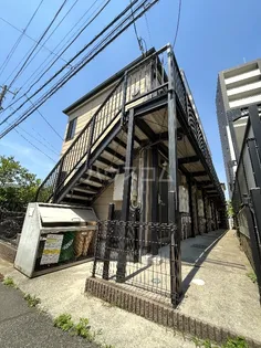 千葉県船橋市西船1丁目【アパート】の外観