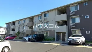 ロイジェントパークスレイクタウンIII Kの画像