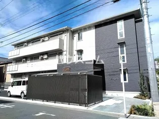 レーヴ IIIの画像