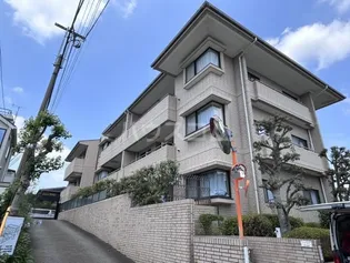 M Sアネックス鷺沼の画像