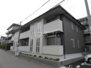 AGUSTA初石の画像