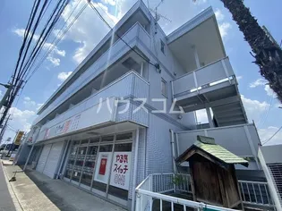 プレミエールモリタの画像