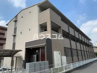 ロイヤルヒル越谷の画像