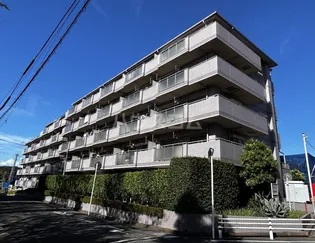 フジヴェール法連寺山の画像