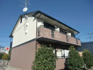 ベルメゾンTT A棟の画像