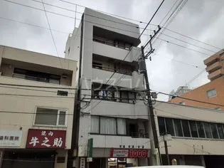 エスサルートビルの画像