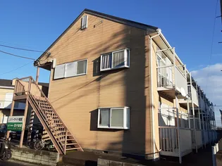 リバーサイド姫宮の画像