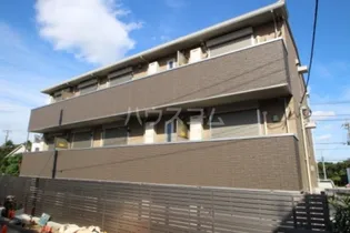 ヴェルデ大島田の画像