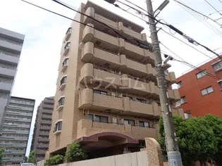 アルデール南葛西の画像