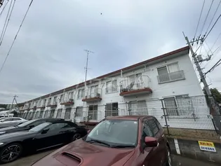 泉ハイツの画像