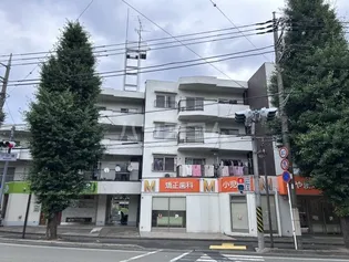 伊藤レジデンスの画像