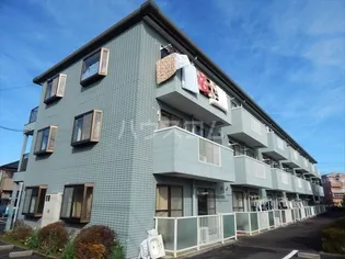 リステージ南壱番館の画像