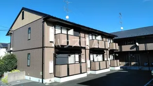 エクレール相原Bの画像