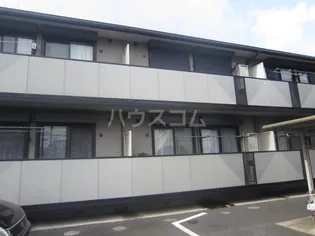 セジュール藤原の画像