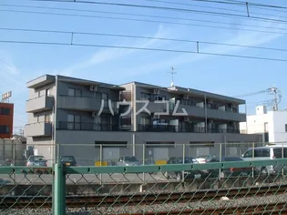 エトワールSTの画像