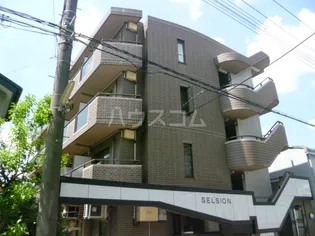 セルシオン相模原Ⅱの画像