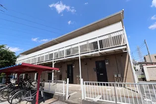 ロイヤルコート弐番館の画像