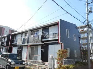 ファインハイツの画像