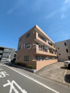 コーポラス田口の画像