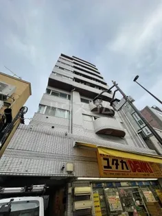 VISUAL CITYの画像