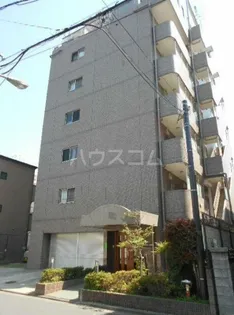 シェルズ中葛西の画像