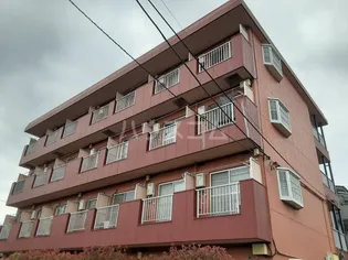 シティーフェイス パートIIの画像