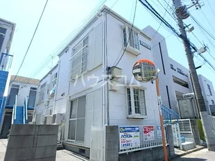 ケントピア本中山Dの画像