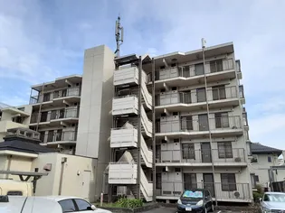 YYパレスの画像