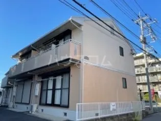 セジュール高富の画像