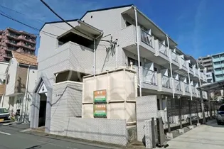 コーポ甘利の画像