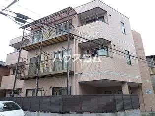 シャルマン草加IIIの画像