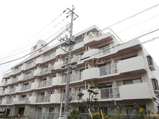 ファーストタウン中央の画像