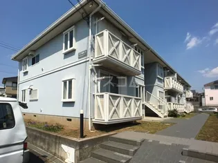 ドルフ城所 Iの画像