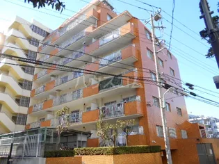 YTパレス西葛西の画像