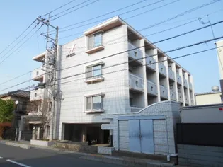 ウィンベルソロ春日部第1の画像