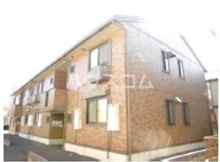 ヴィラ 弐番館の画像