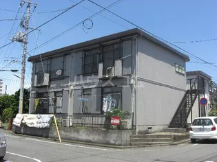 シティハイム横山の画像