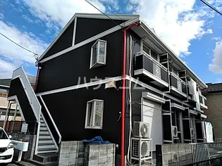 マブハイ春日部の画像