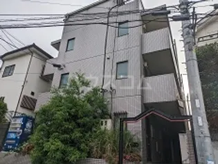 藤が丘エクセレンスの画像