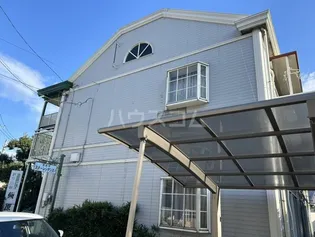 第2スターレジデンスの画像