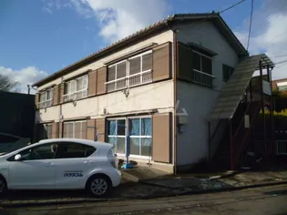 コーポ寿の画像