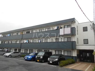 グランシャリオの画像