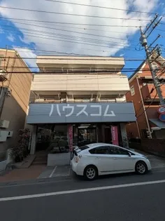 アルカディアの画像