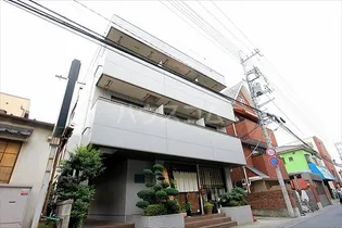 アルカディアの画像