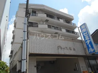 グレイス横山の画像