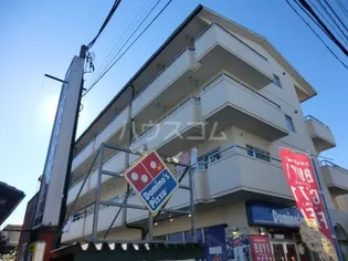 ラポール春日部の画像