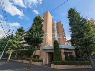 第二鷺沼レジデンスの画像