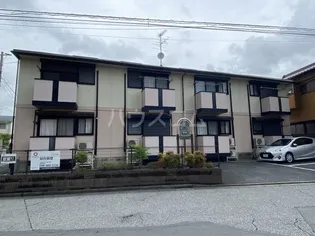 レジデンス東光 IIIの画像