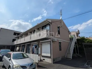 アティアス春日部の画像