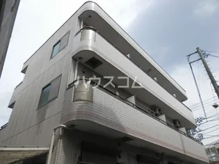 フォンテーヌ一番館の画像